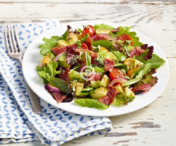 BLT Salad
