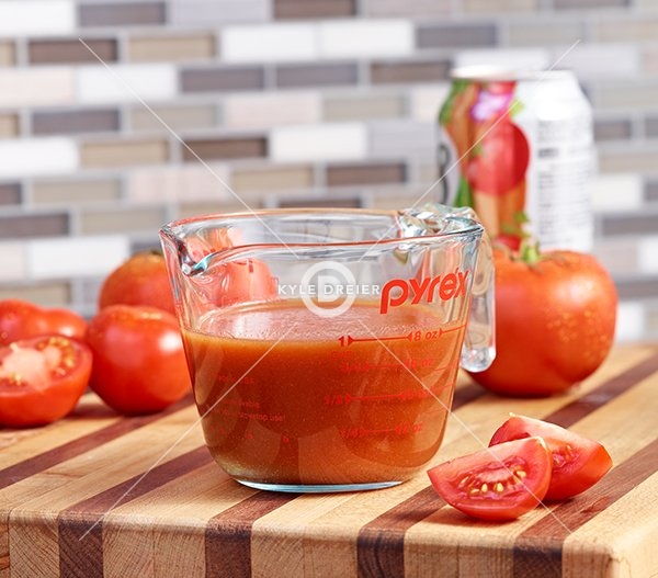 Tomato Juice