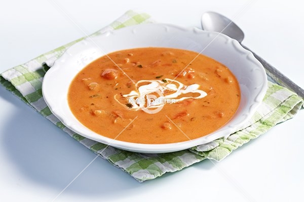 Tomato Soup