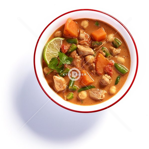 African Stew