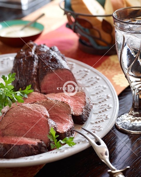 Chateaubriand