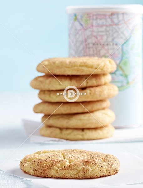 Snickerdoodles