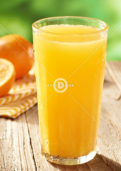 Orange Juice