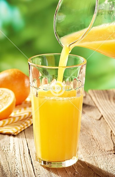 Orange Juice