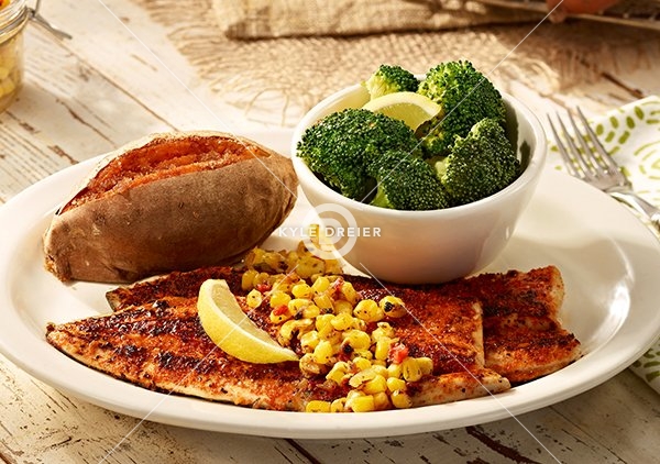 Trout