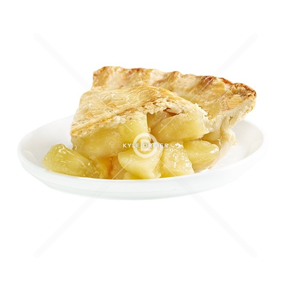 Apple Pie Slice