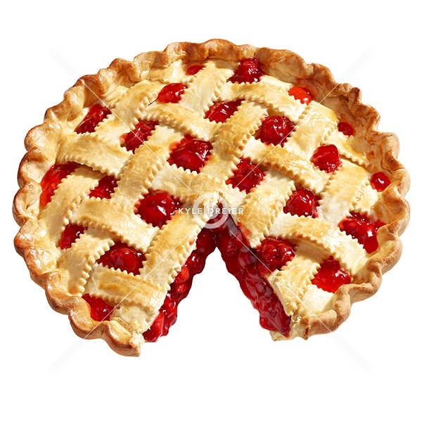 Cherry Pie