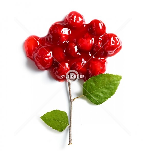 Cherry Tree
