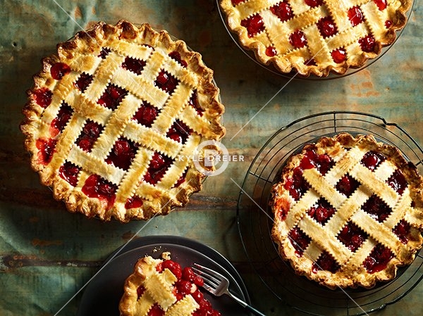 Pie Group Dark