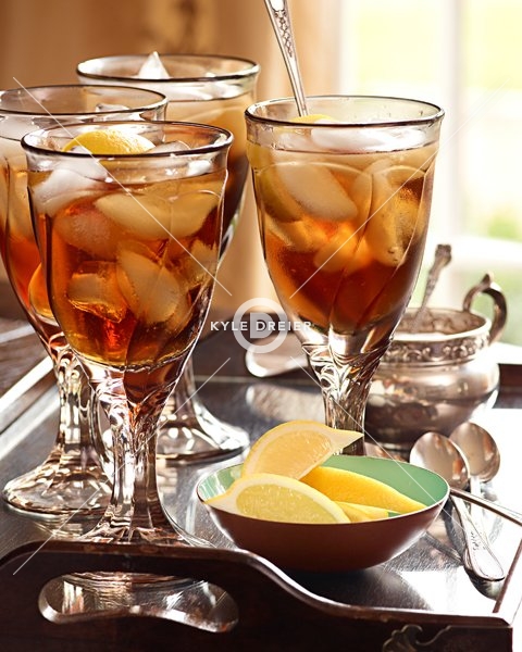 Ice Tea