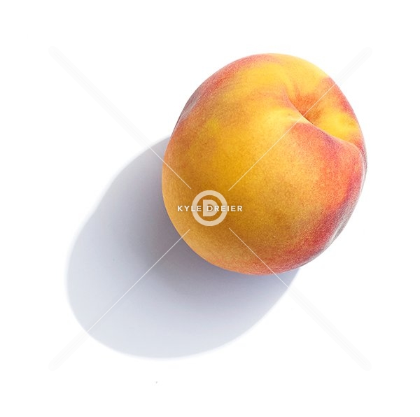 Peach