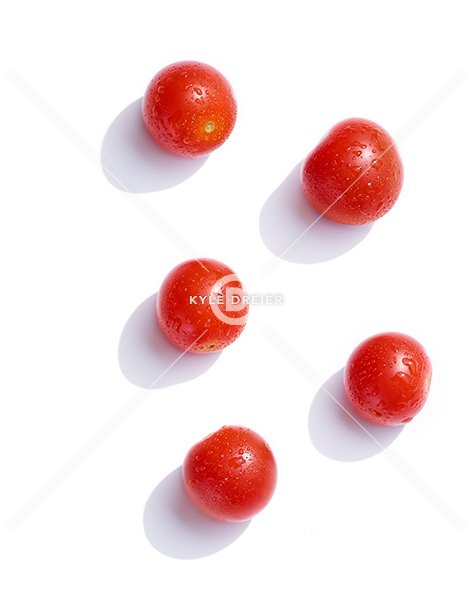 Tomatos