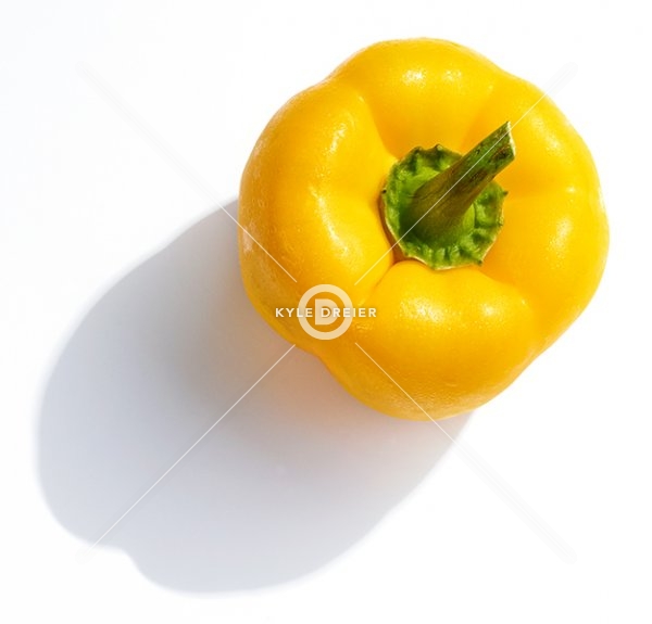 Yellow Pepper