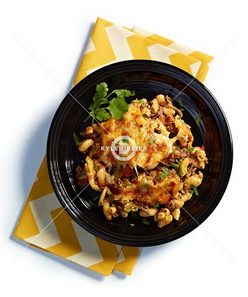 Taco Bake