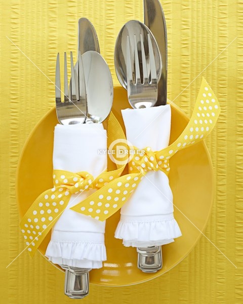 Flatware