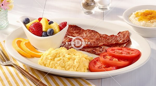 Grandmas Breakfast