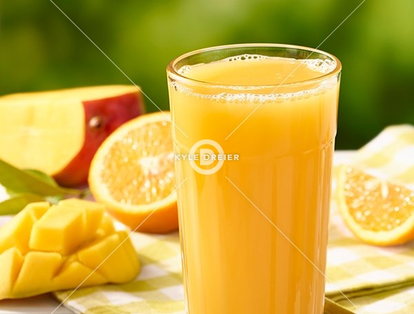 Mango Juice