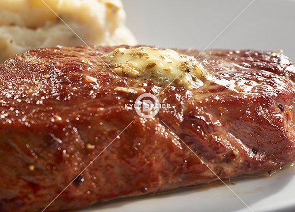 Steak