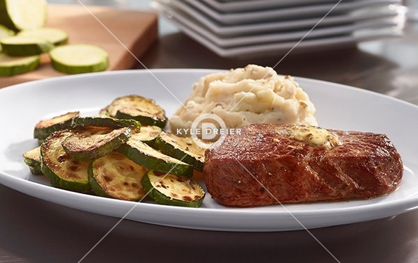 Steak