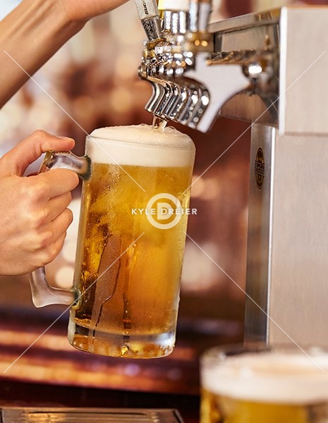 Beer Mug