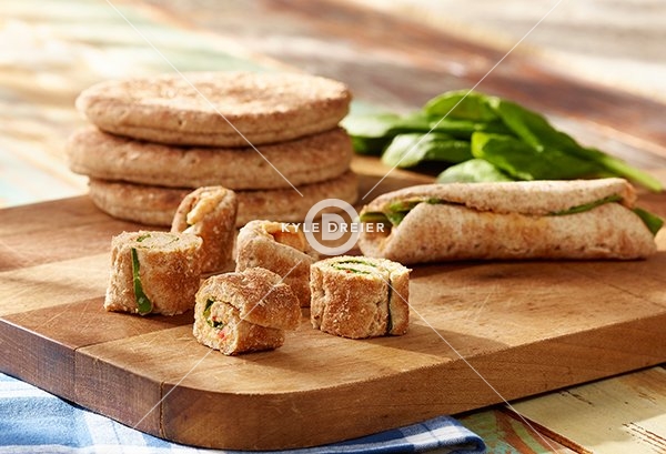 Bread Thins