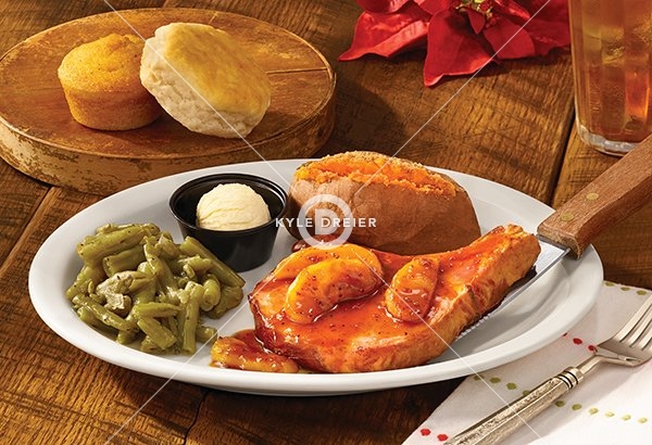 Pork Chop