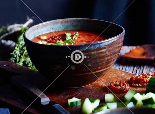 Soup