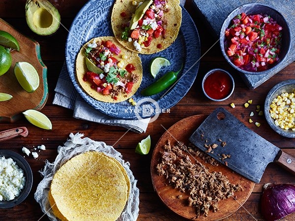 Tacos
