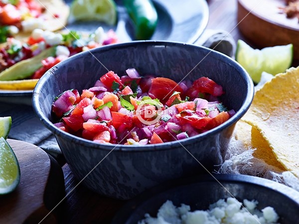 Salsa