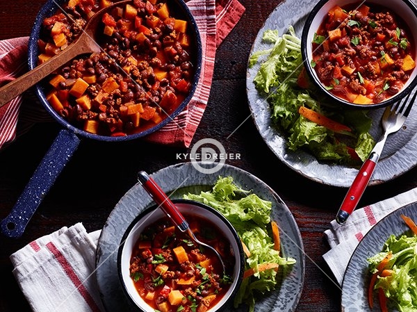 Black Bean Soup
