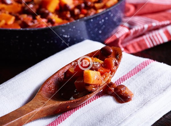 Black Bean Soup