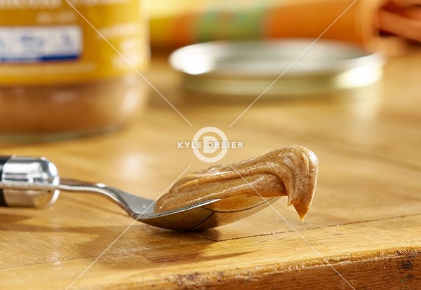 Almond Butter