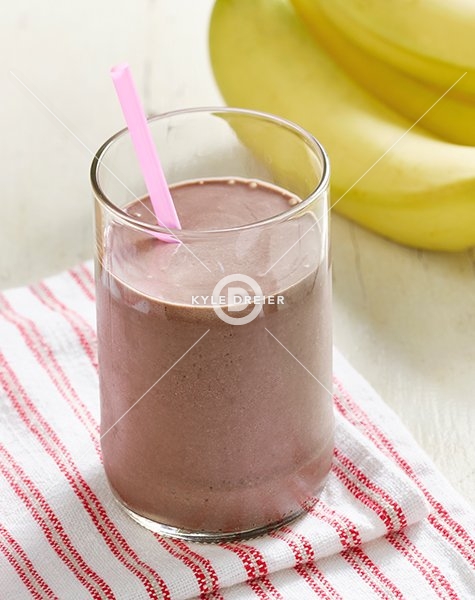 Banana Smoothie