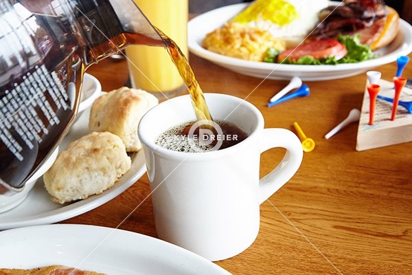 Coffee