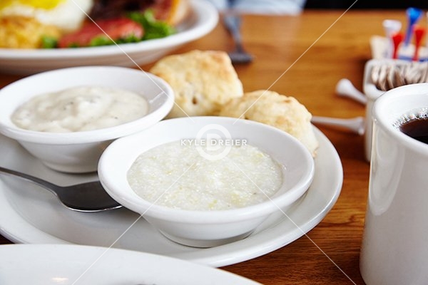 Grits