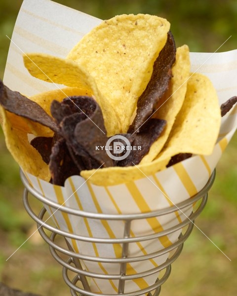 Picnic Chips