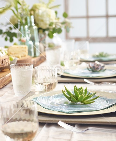 Table Setting
