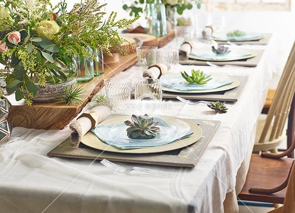 Table Setting