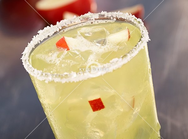 Apple Margarita