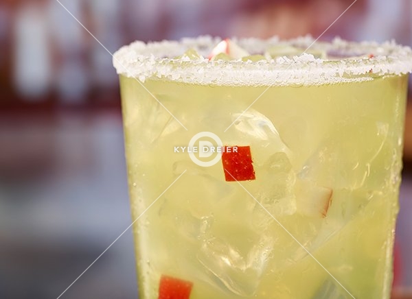 Apple Margarita