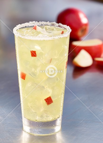 Apple Margarita