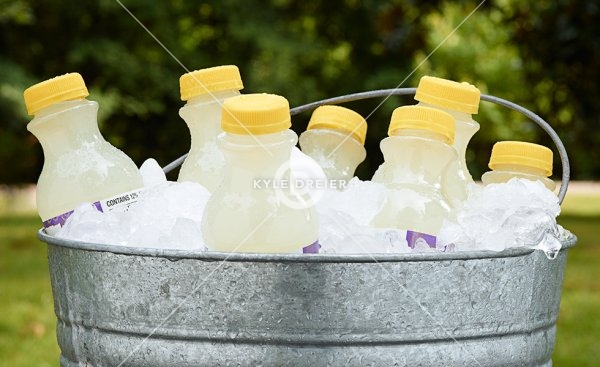Picnic Lemonade
