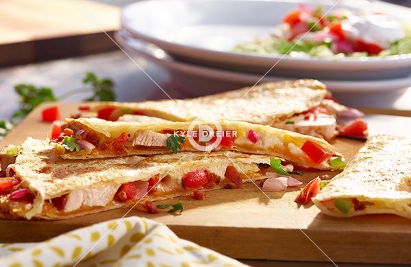 Quesadilla