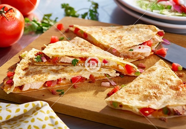 Quesadilla