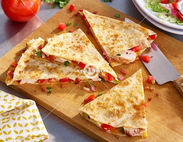 Quesadilla