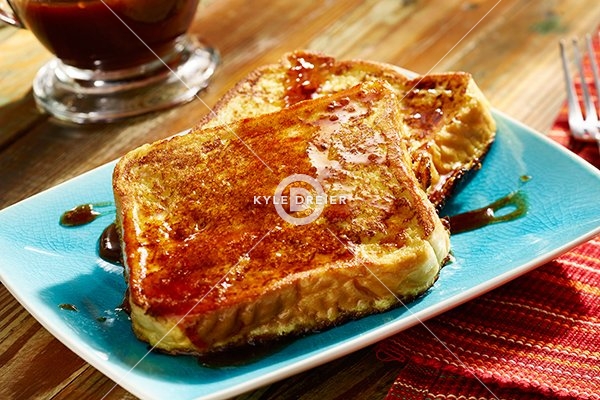French Toast