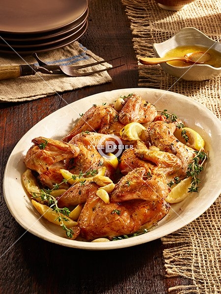 Cornish Hen
