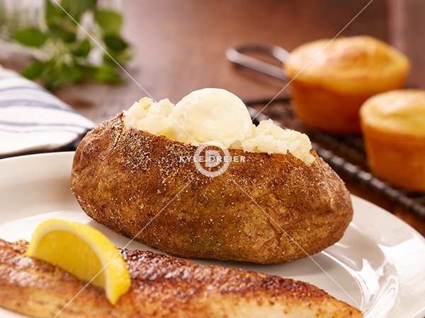 Baked Potato