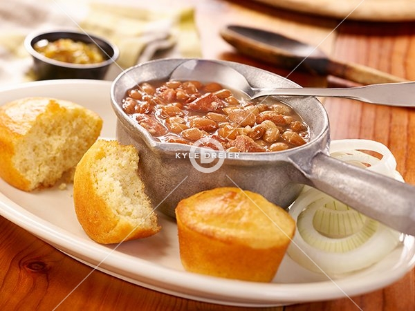 Beans