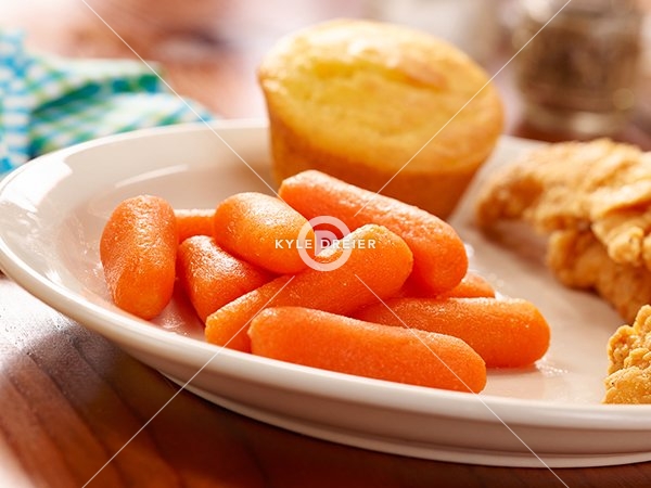 Carrots
